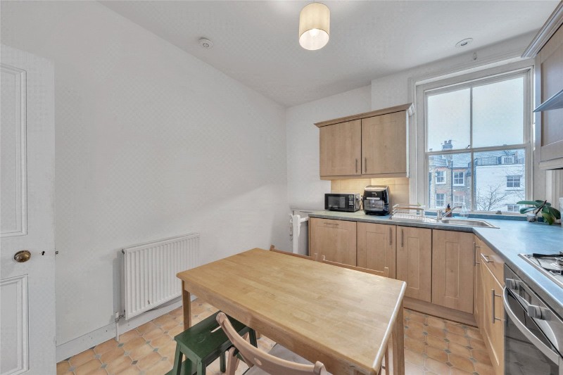 Mackeson Road, Hampstead, NW3