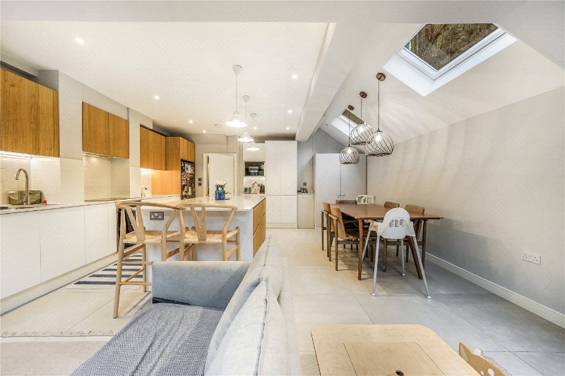 Claremont Road, London, N6