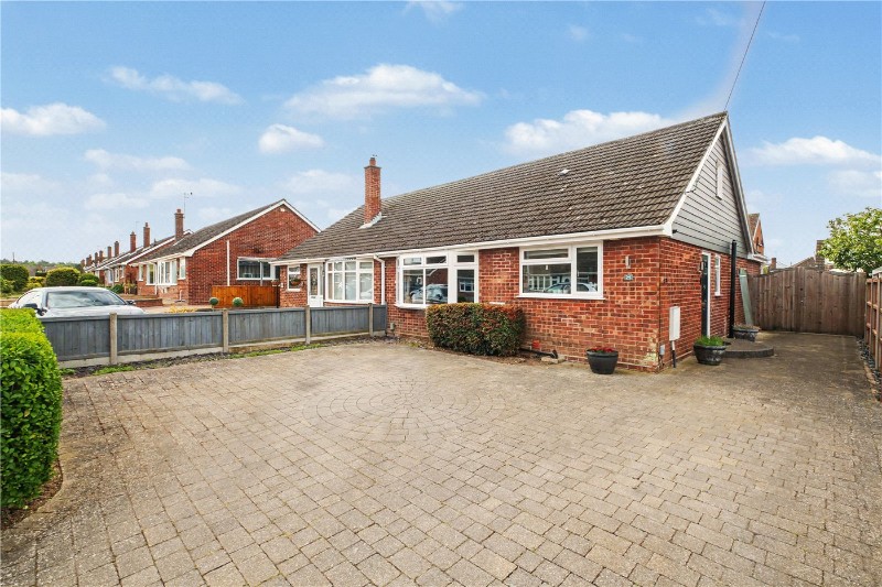Lindsay Road, Sprowston, Norwich, Norfolk, NR7