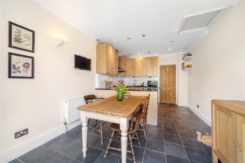 Crebor Street, East Dulwich, London, SE22