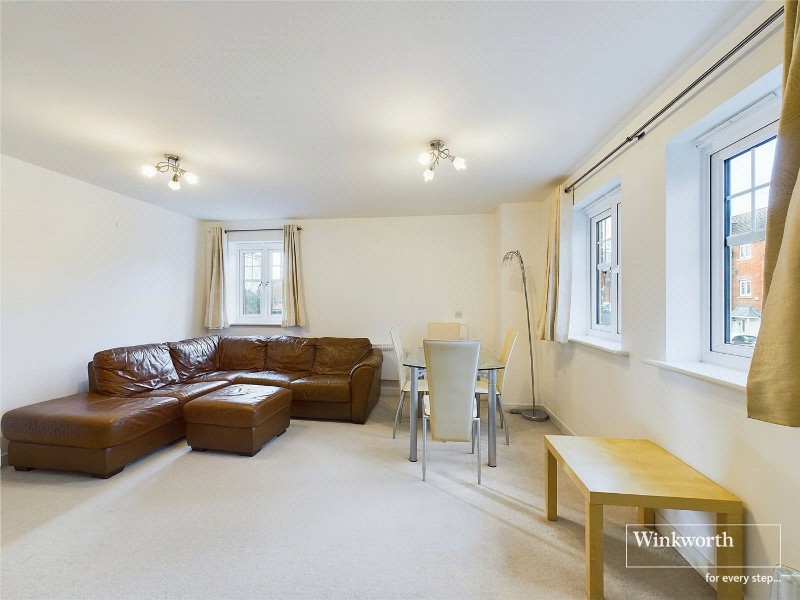 Perigee, Shinfield, Reading, Berkshire, RG2