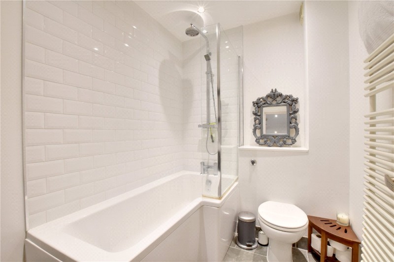Vista Apartments, 23 Woodland Crescent, Greewnich, London, SE10
