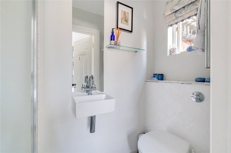 Hazlebury Road, London, SW6