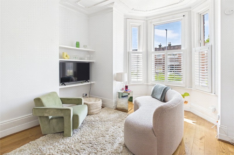 Probyn Road, London, SW2