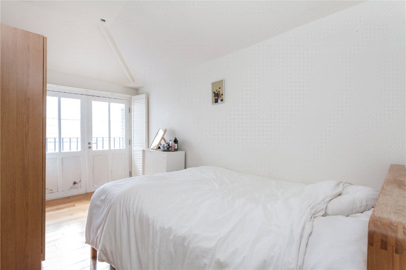 Artisan House, 36 Middlesex Street, London, E1