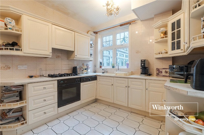 Keswick Road, Bournemouth, Dorset, BH5