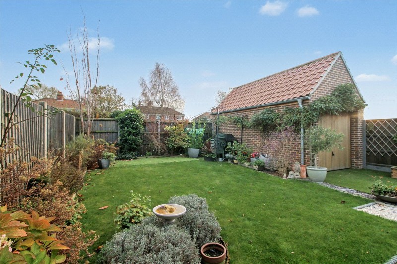 Harrold Place, Stoke Holy Cross, Norwich, Norfolk, NR14