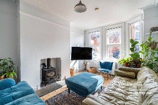 Wheaton Road, Bournemouth, Dorset, BH7