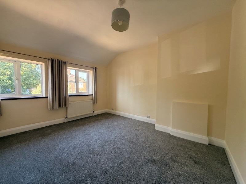 Roselands Gardens, Southampton, Hampshire, SO17