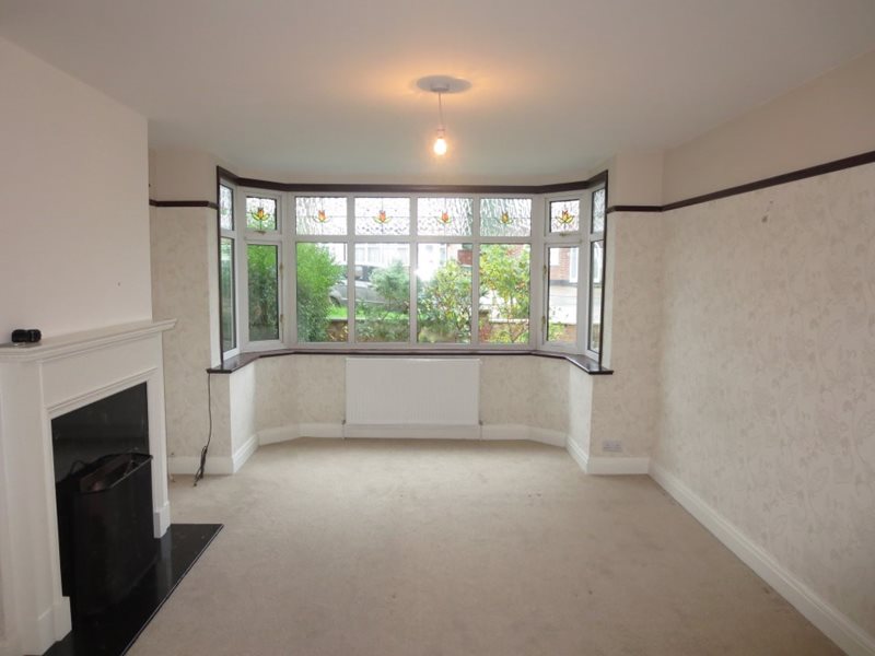 Regal Way, Kenton, Harrow, Middlesex, HA3