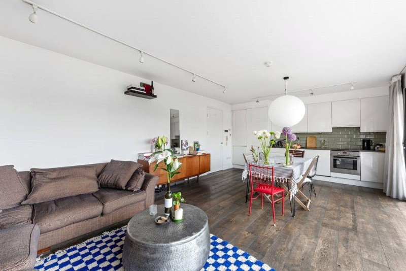 Hackney Road, London, E2