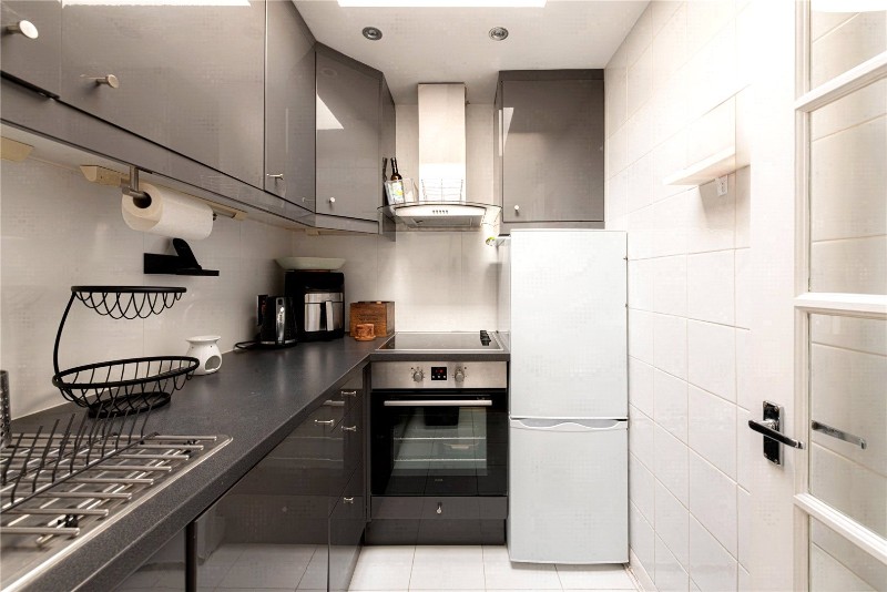 Ladbroke Grove, London, W10