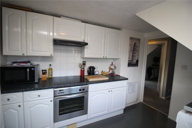 Mayfield Avenue, Southend-on-Sea, Essex, SS2