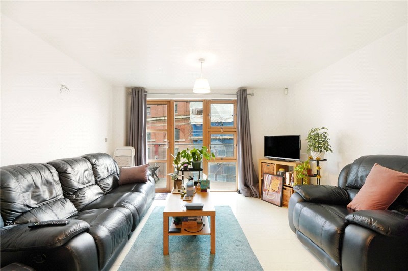 Hungerford Road, London, N7