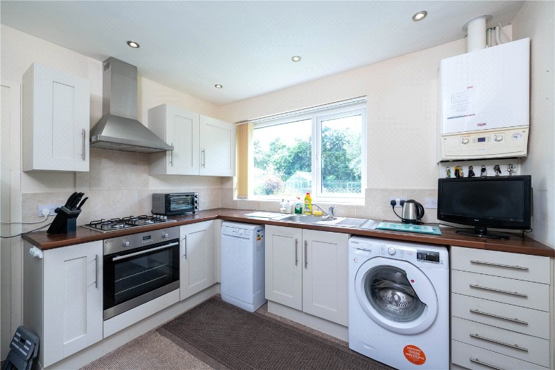 Gladstone Street, Bourne, Lincolnshire, PE10
