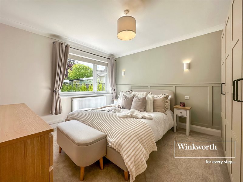 Stalbridge Drive, Ferndown, Dorset, BH22