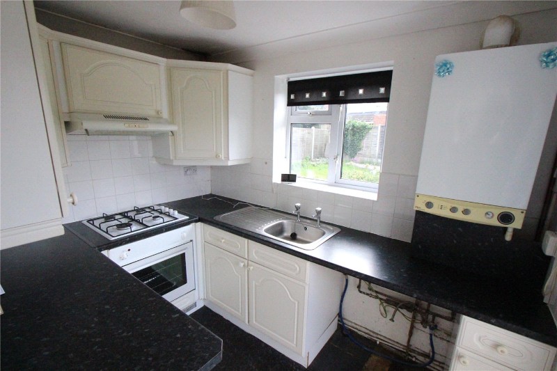 Woodville Close, Rochford, Essex, SS4