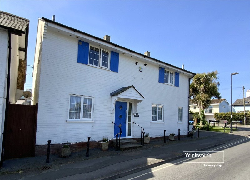Mudeford, Christchurch, Dorset, BH23