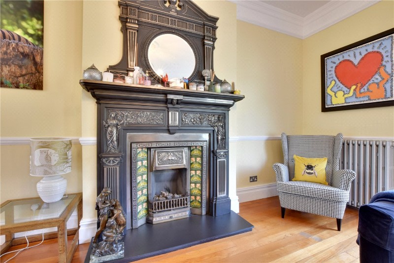 Tranquil Vale, Blackheath, London, SE3