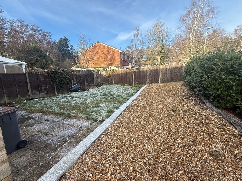 Flexford Close, Chandler's Ford, Eastleigh, Hampshire, SO53