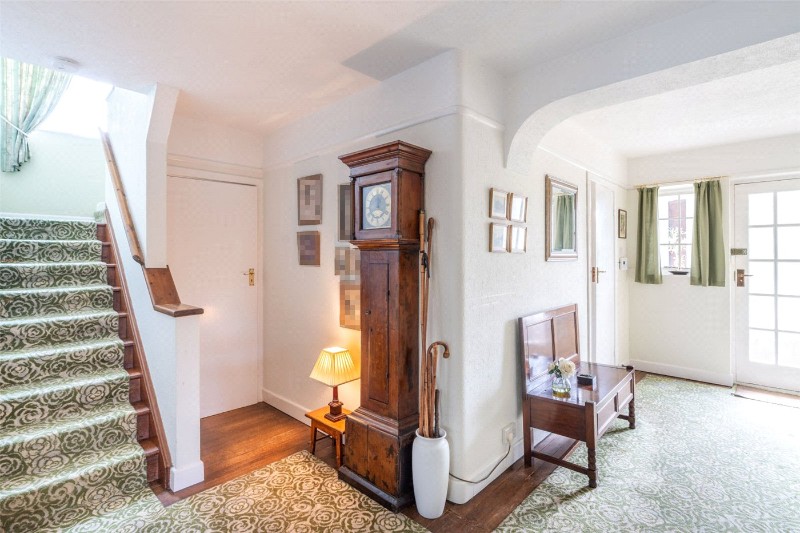 Dullar Lane, Sturminster Marshall, Wimborne, Dorset, BH21