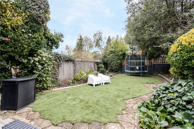 Shelbury Road, East Dulwich, London, SE22
