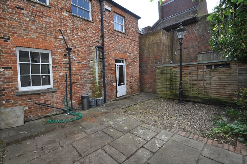 Castle Street, Canterbury, Kent, CT1