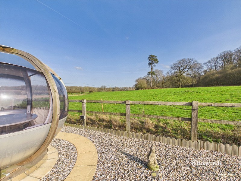 Arlington Grange, Curridge Road, Curridge, Thatcham, RG18