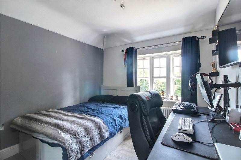 Langley Green, Langley, Norwich, Norfolk, NR14