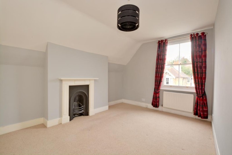 Mycenae Road, London, SE3