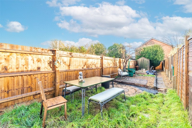 Grove Road, Wimborne, Dorset, BH21