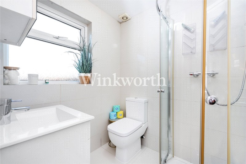 Eldon Road, London, N22