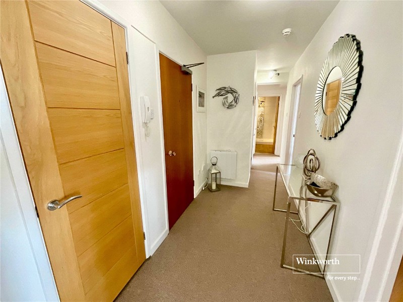 Wharncliffe Road, Highcliffe, Christchurch, Dorset, BH23