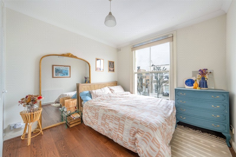 Goldney Road, London, W9