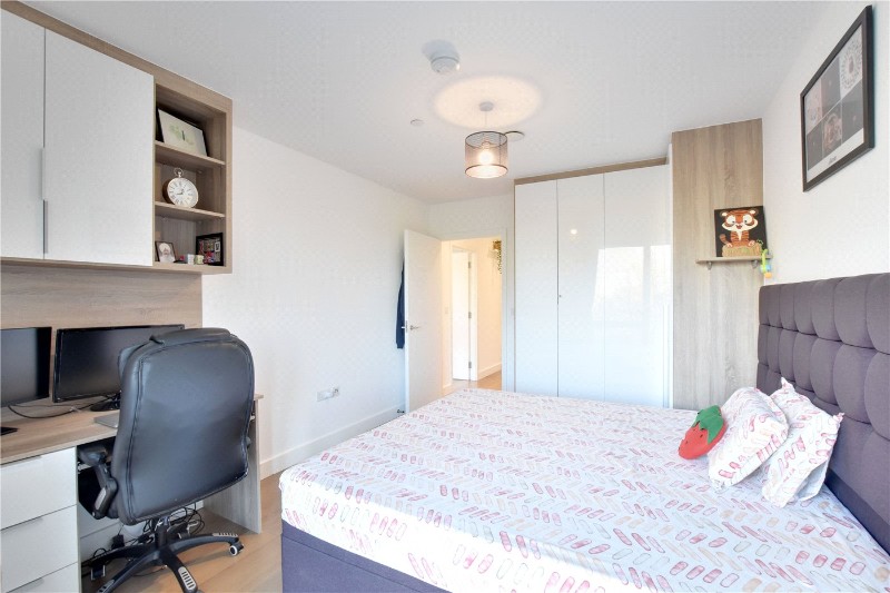 Galvin House, 35 West Parkside, Greenwich, London, SE10