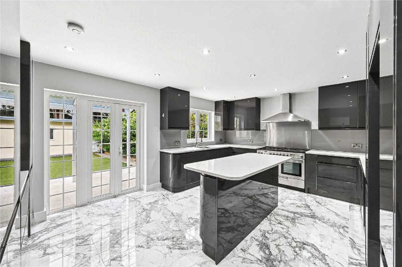 Forster Road, Beckenham, BR3