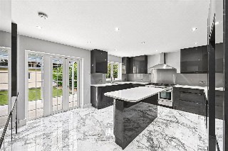 Forster Road, Beckenham, BR3
