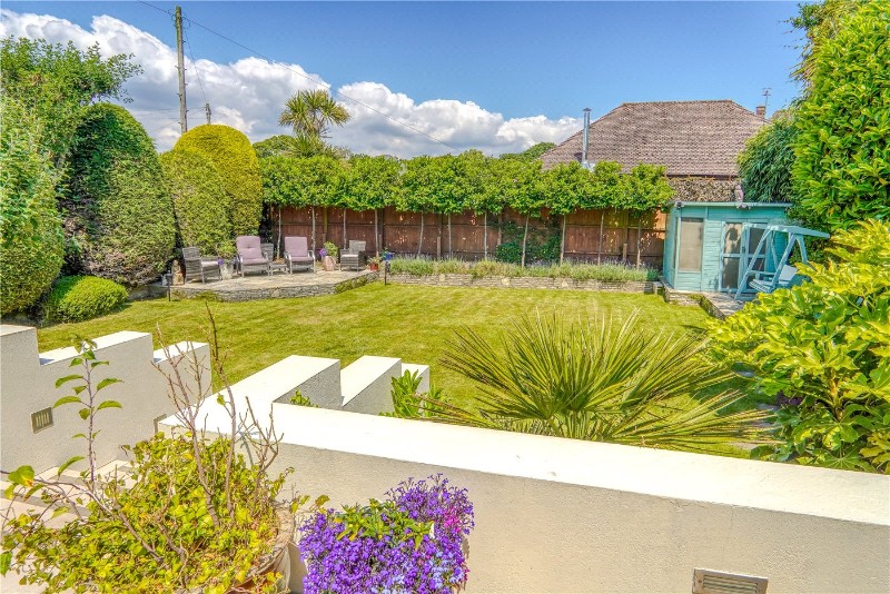 Lilliput Road, Poole, Dorset, BH14