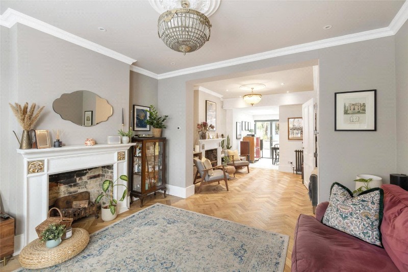 South Vale, London, SE19