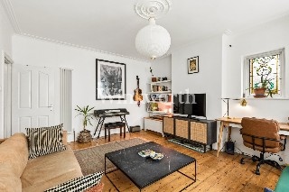 Lansdowne Road, London, N17