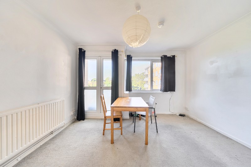 Flat 6, Caversham House, Friary Estate, London, SE15