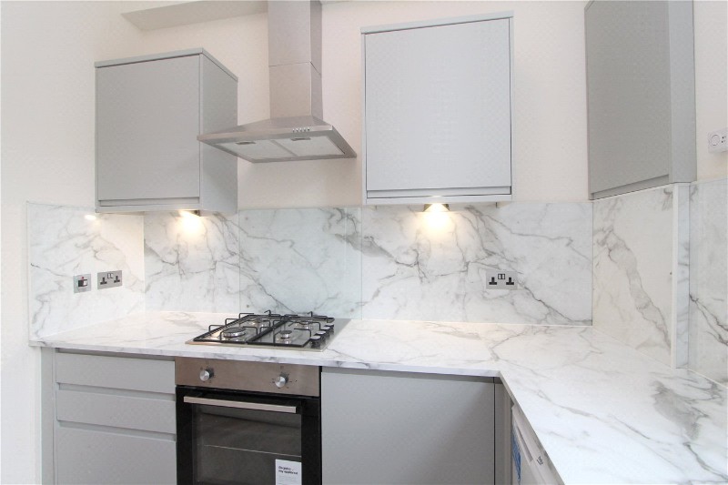 Leopold Road, London, UK, W5