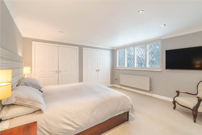 Springdale Road, Corfe Mullen, Wimborne, Dorset, BH21