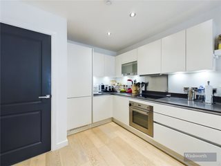South Bank, Surbiton, KT6