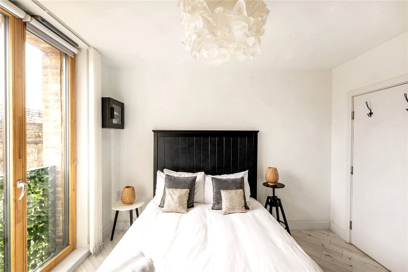 Cheping House, 1 Lockton Street, London, W10