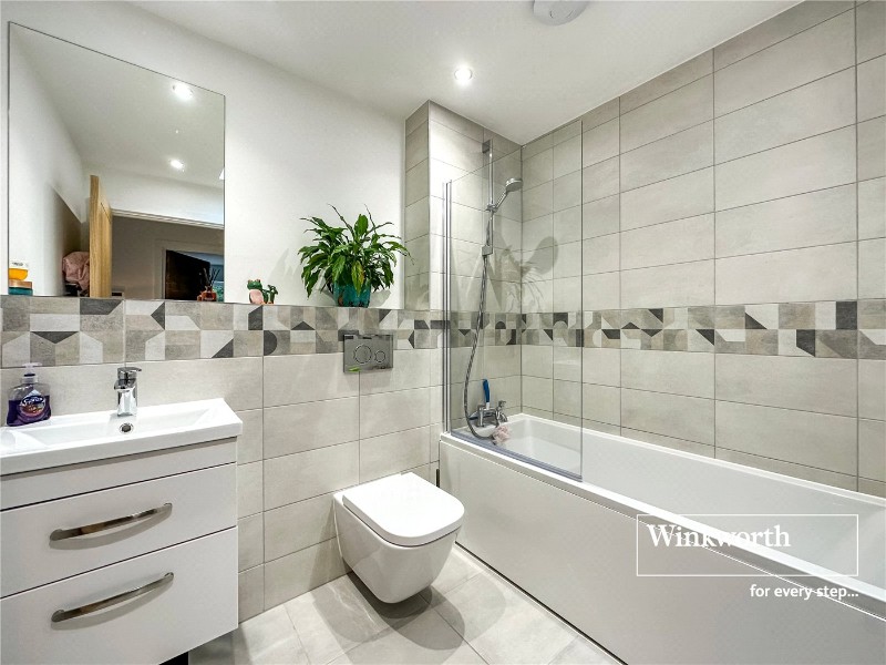Wimborne Road East, Ferndown, Dorset, BH22