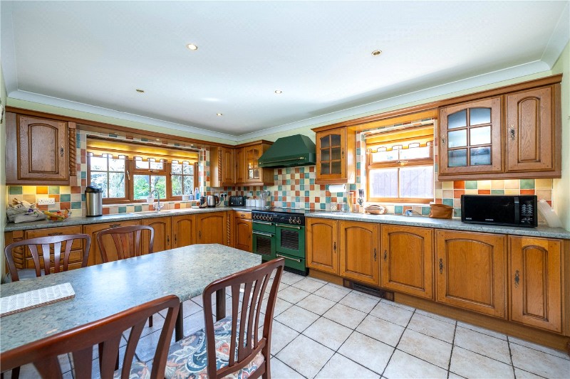 Edenham Road, Hanthorpe, Bourne, Lincolnshire, PE10
