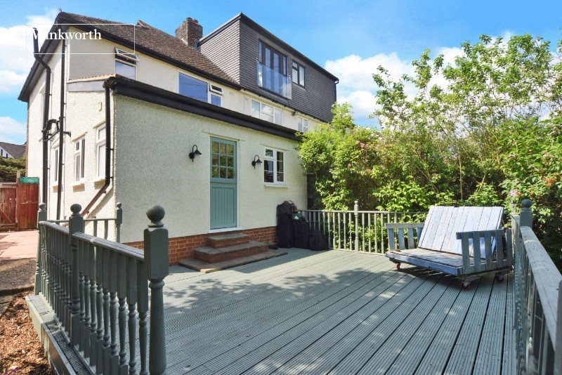 Kingshill Avenue, Worcester Park, KT4
