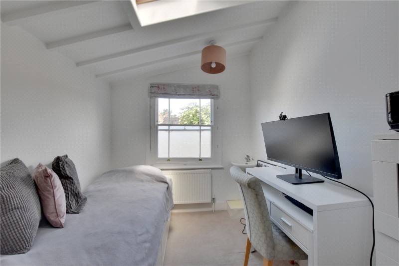 Hedgley Street, Lee, London, SE12