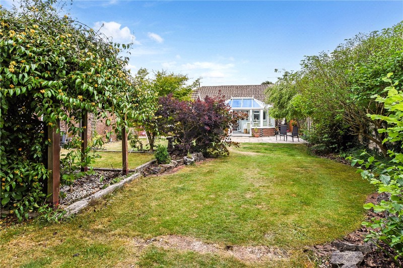 Stainers Lane, South Wonston, Winchester, Hampshire, SO21
